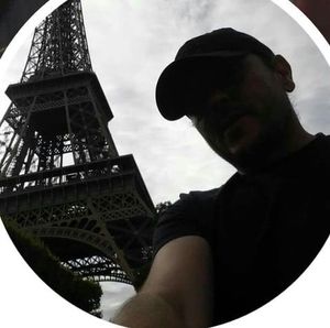 Meet your Posher, Joe